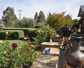 Longwood East VIC Accommodation ACT
