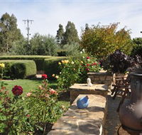Garners Heritage Wines - Accommodation ACT
