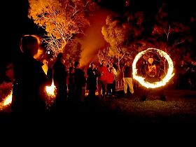 Cambridge TAS Accommodation ACT