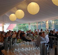 Leaning Church Vineyard - Accommodation ACT