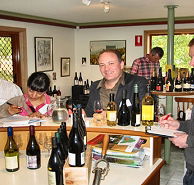 Providence Vineyards - Accommodation ACT