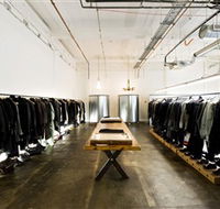 Eastern Market  Fabrica - Accommodation ACT