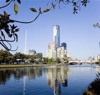 Yarra River - Accommodation ACT