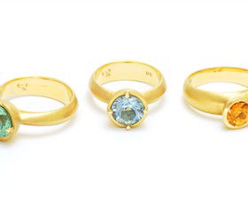 E.g.etal: Contemporary Jewellery And Objects - Accommodation ACT 6