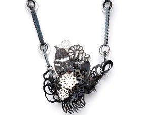 E.g.etal: Contemporary Jewellery And Objects - Accommodation ACT 5
