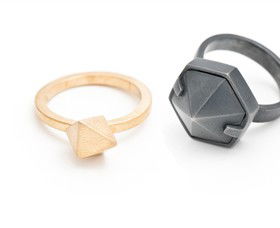 E.g.etal: Contemporary Jewellery And Objects - Accommodation ACT 4