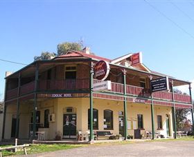 Adjungbilly ACT Accommodation ACT