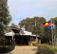 Narana Aboriginal Cultural Centre - Accommodation ACT