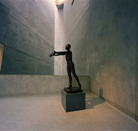 The Ian Potter Centre NGV Australia - Accommodation ACT
