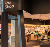 ACMI Shop - Accommodation ACT