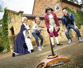 Cooks Cottage - Accommodation ACT 1