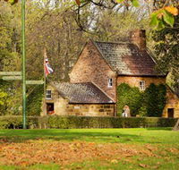 Cooks Cottage - Accommodation ACT