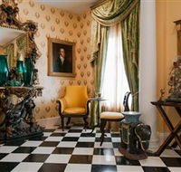 The Johnston Collection - Accommodation ACT