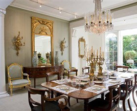 The Johnston Collection - Accommodation ACT 1