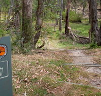 Moolarben picnic area - Accommodation ACT