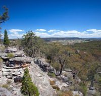 Munghorn Gap Nature Reserve - Accommodation ACT