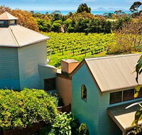 Curlewis Winery - Accommodation ACT