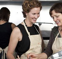 A tavola Cooking School at Pizzini Wines - Accommodation ACT