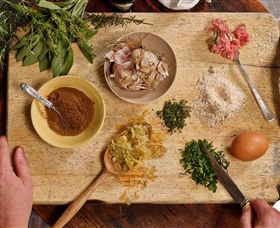 A Tavola! Cooking School At Pizzini Wines - Accommodation ACT 1