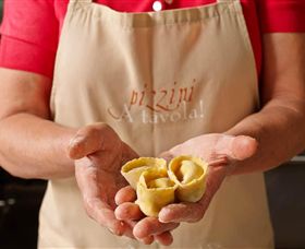 A Tavola! Cooking School At Pizzini Wines - Accommodation ACT 3