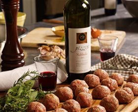 A Tavola! Cooking School At Pizzini Wines - Accommodation ACT 6
