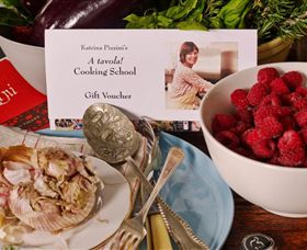 A Tavola! Cooking School At Pizzini Wines - Accommodation ACT 7