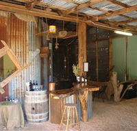 Tin Shed Cider - Accommodation ACT