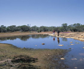 Perenjori ACT Accommodation ACT