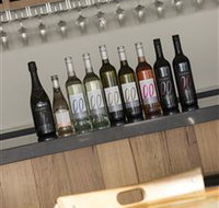 BAIE Wines - Accommodation ACT