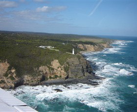 12 Apostles Flight Adventure From Torquay - Accommodation ACT 4