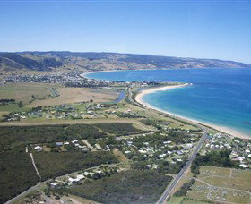 12 Apostles Flight Adventure From Torquay - Accommodation ACT 2