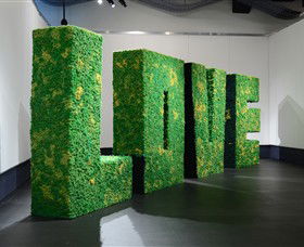 The Gallery At Bayside Arts And Cultural Centre - Accommodation ACT 1