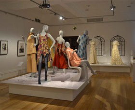 The Gallery At Bayside Arts And Cultural Centre - Accommodation ACT 4