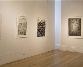 The Gallery At Bayside Arts And Cultural Centre - Accommodation ACT 8