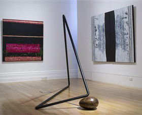 The Gallery At Bayside Arts And Cultural Centre - Accommodation ACT 7