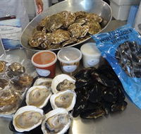 Advance Mussel Supply - Accommodation ACT