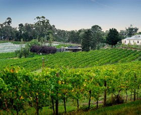 Kellybrook Winery, Kelly Brothers Cider & Riders Brew Co. - Accommodation ACT 1