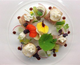 Oakdene Vineyards Restaurant And Cellar Door - Accommodation ACT 1