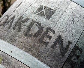 Oakdene Vineyards Restaurant And Cellar Door - Accommodation ACT 8