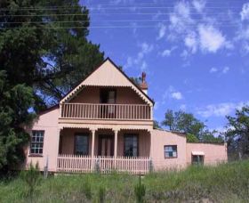 Arkell NSW Accommodation ACT