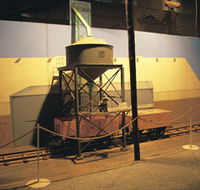 Wubin Wheatbin Museum - Accommodation ACT
