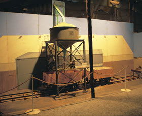 Wubin Wheatbin Museum - Accommodation ACT 0