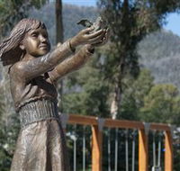 Marysville Kin Playspace - Accommodation ACT