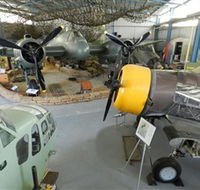 Australian National Aviation Museum - Accommodation ACT
