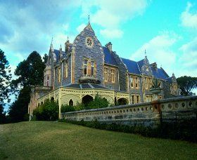 Bathurst NSW Accommodation ACT
