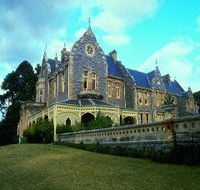 Abercrombie House - Accommodation ACT