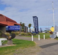 Queenscliffe Maritime Museum - Accommodation ACT