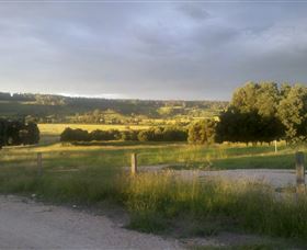 Gleneden Organic Farm And The Gleneden Bullock Team - Accommodation ACT 0