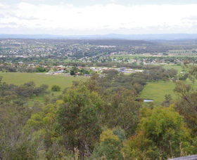 Inverell NSW Accommodation ACT