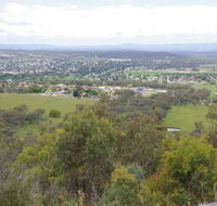 McIlveen Park Lookout - Accommodation ACT